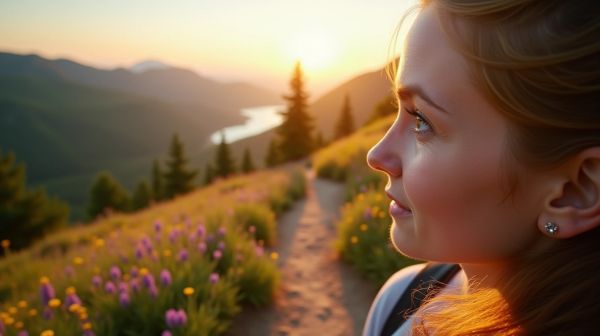 Avoid common mistakes with these hiking tips for beginners