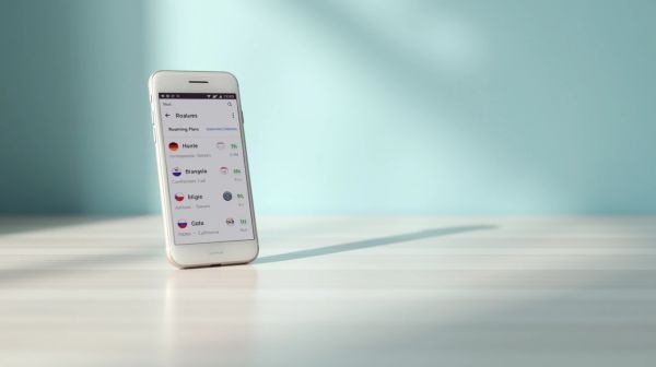 Discover top eSIM offers for affordable travel connectivity