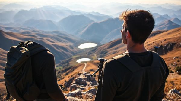 Essential hiking tips to ensure beginners' success