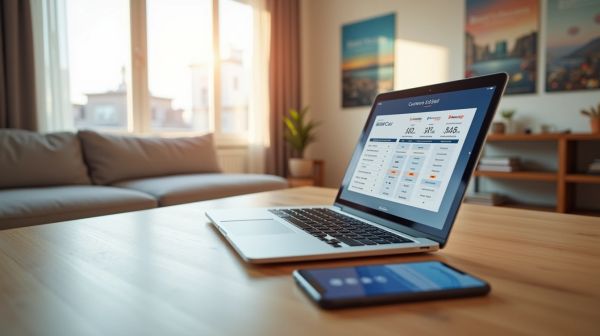 Unlock savings with the best esim deals for travel